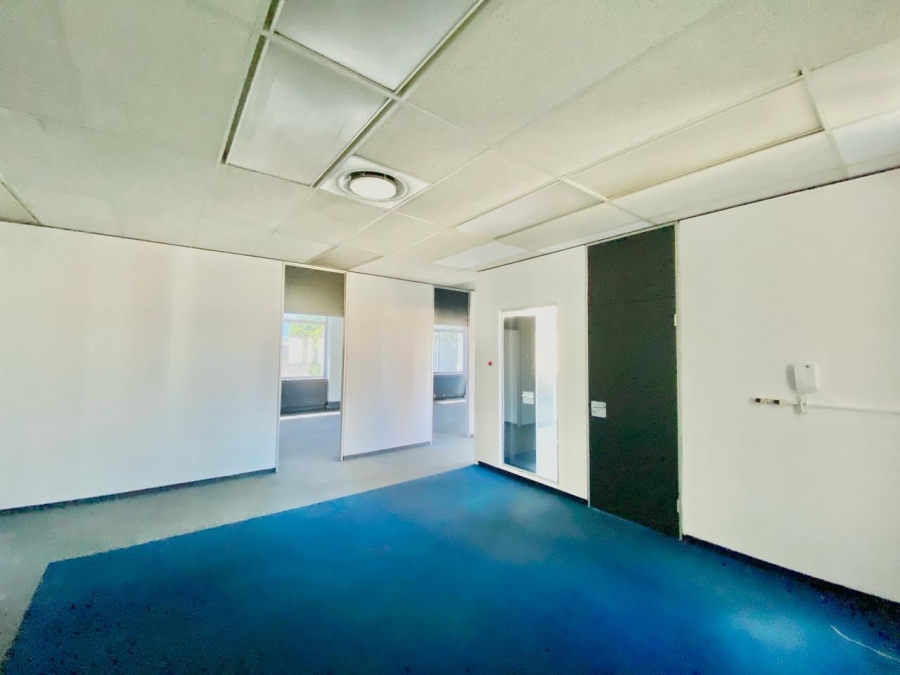 To Let commercial Property for Rent in Strand Central Western Cape